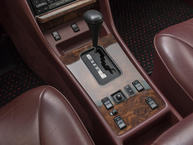 CMC - 1992 Mercedes-Benz 500E - WDB1240361B872073 - Studio